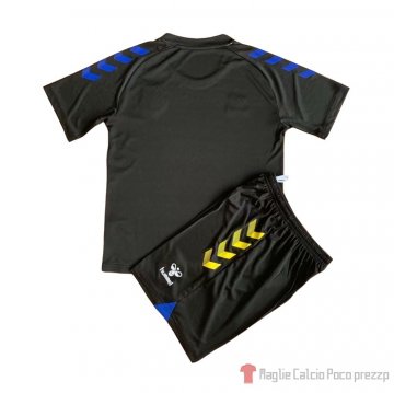 Maglia Everton Portiere Home Bambino 21-22