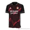 Maglia Feyenoord Away 20-21