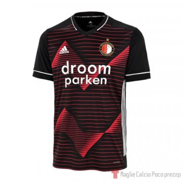 Maglia Feyenoord Away 20-21 Maglia Feyenoord Away 20-21