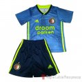 Maglia Feyenoord Away Bambino 2019/2020