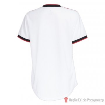 Maglia Flamengo Away Donna 2022