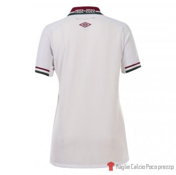 Maglia Fluminense Away Donna 2022