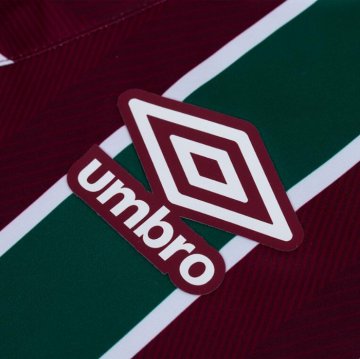 Maglia Fluminense Home 2021