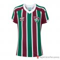 Maglia Fluminense Home Donna 2022