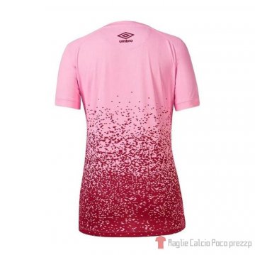 Maglia Fluminense Outubro Rosa Donna 2021