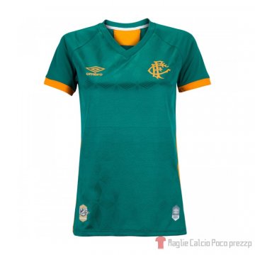 Maglia Fluminense Terza Donna 2020 Maglia Fluminense Terza Donna 2020