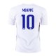 Maglia Francia Giocatore Mbappe Away 20-21