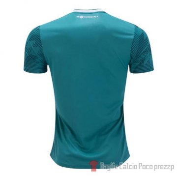 Maglia Germania Away 2018