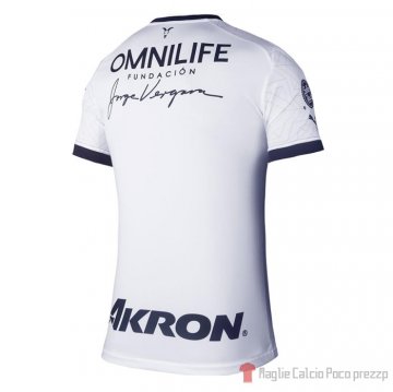 Maglia Guadalajara Away Donna 2022