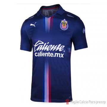 Maglia Guadalajara Terza 2021