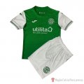 Maglia Hibernian Home Bambino 21-22