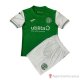 Maglia Hibernian Home Bambino 21-22