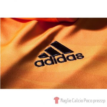 Maglia Houston Dynamo Home 2019