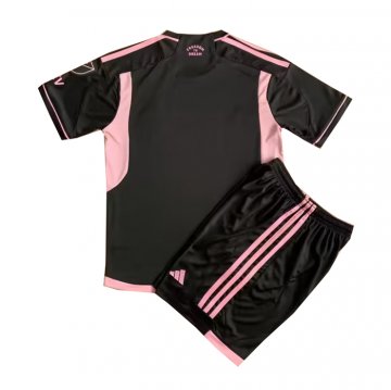 Maglia Inter Miami Away Bambino 23-24