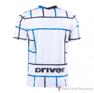 Maglia Inter Milan Away 20-21