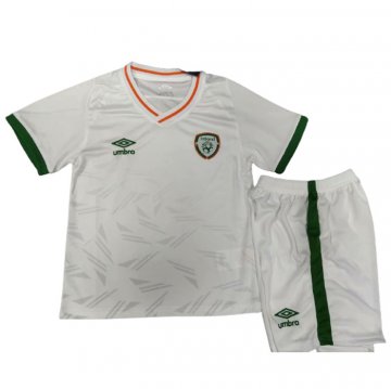 Maglia Irlanda Away Bambino 20-21