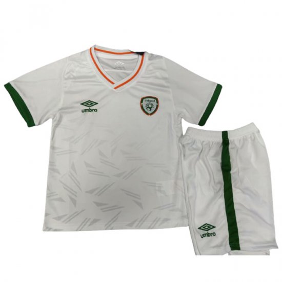 Maglia Irlanda Away Bambino 20-21 - Clicca l'immagine per chiudere