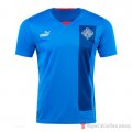 Maglia Islanda Home 2022