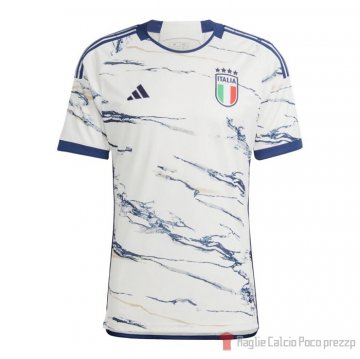 Maglia Italia Away 23-24