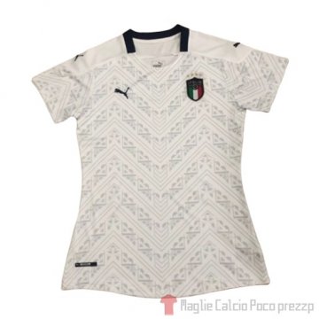 Maglia Italia Away Donna 2020 Maglia Italia Away Donna 2020