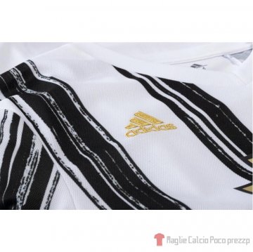 Maglia Juventus Home Donna 20-21