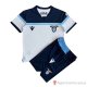 Maglia Lazio Away Bambino 21-22