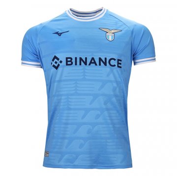 Maglia Lazio Home 22-23 Maglia Lazio Home 22-23
