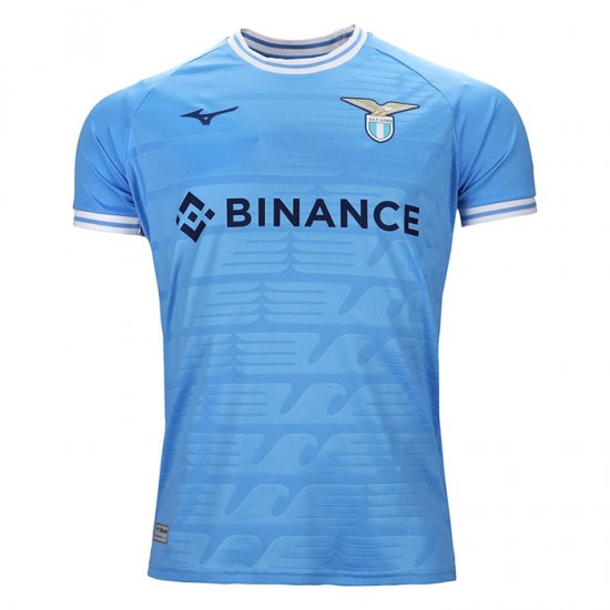 Maglia Lazio Home 22-23 - Clicca l'immagine per chiudere