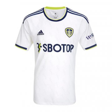 Maglia Leeds United Home 22-23 Maglia Leeds United Home 22-23