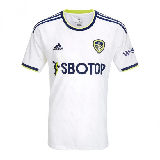 Maglia Leeds United Home 22-23 - Clicca l'immagine per chiudere