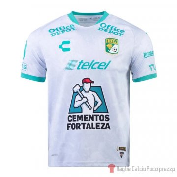 Maglia Leon Away 21-22 Maglia Leon Away 21-22