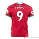 Maglia Liverpool Giocatore Firmino Home 20-21