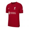 Maglia Liverpool Home 22-23