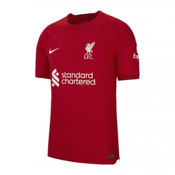 Maglia Liverpool Home 22-23 Maglia Liverpool Home 22-23