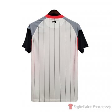 Maglia Liverpool Quarto 20-21