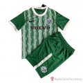 Maglia Maccabi Haifa Home Bambino 22-23