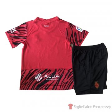 Maglia Mallorca Home Bambino 22-23