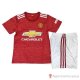 Maglia Manchester United Home Bambino 20-21