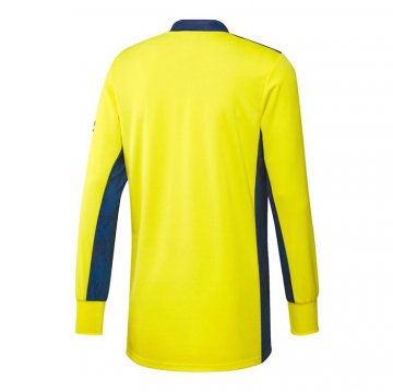 Maglia Manchester United Portiere Away Manica Lunga 20-21