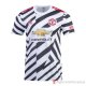 Maglia Manchester United Terza 20-21