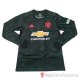 Maglia Manchester United Terza Manica Lunga 2019/2020