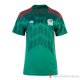 Maglia Messico Home Donna 2022