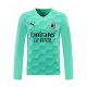 Maglia Milan Portiere Home Manica Lunga 20-21