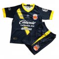 Maglia Monarcas Morelia Away Bambino 2019/2020