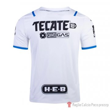 Maglia Monterrey Away 21-22