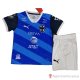 Maglia Monterrey Away Bambino 20-21