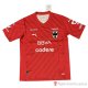 Maglia Monterrey Portiere 23-24 Rojo