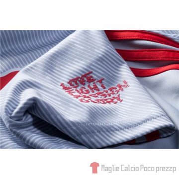 Maglia New York Red Bull Home 2019