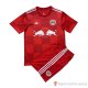 Maglia New York Red Bulls Away Bambino 2022