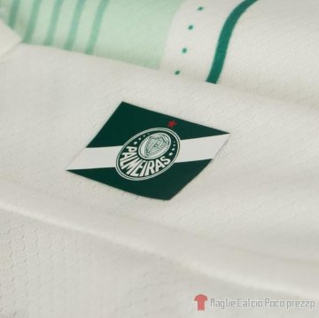 Maglia Palmeiras Away Donna 2023